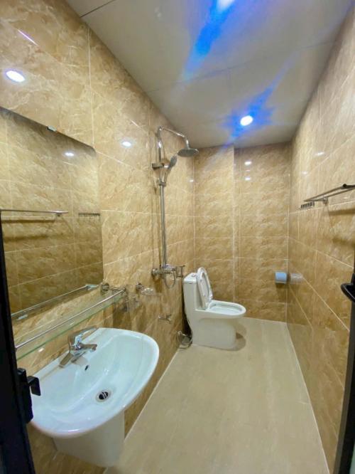 Nhà mặt tiền Nguyễn Văn Quá Q12 - 4 tầng, 9 tỷ, sở hữu ngay hôm nay!